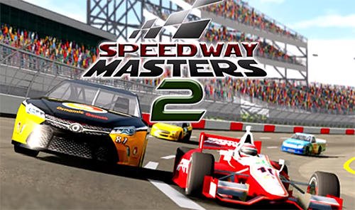 download Speedway masters 2 apk